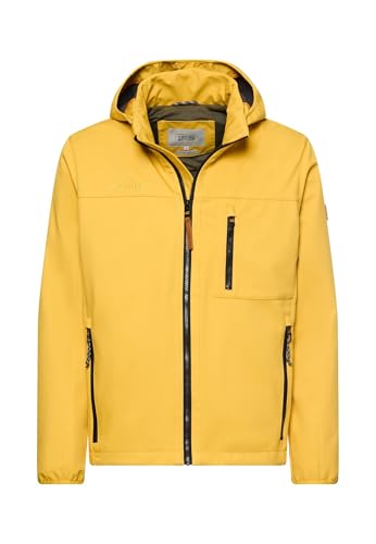 Jacket Homme camel active veste outdoor pour les weekends en nature