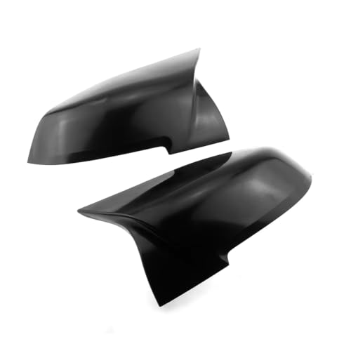 Remplacement rétroviseur cassé BMW F20 F21 coque de rechange style klaxon ABS pour réparer miroir