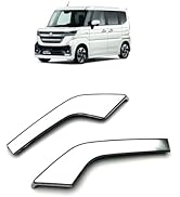 スズキスペーシアカスタム フロントバンパー 程度良好品】スズキ MK53S スペーシア 純正 フロントバンパー ブラック