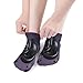 VstaDank Black Cat Ankle Socks 5 Pairs Fashion Invisible Low Cut Sock for Adult Casual Short Sock Soft Cozy No Show Socks