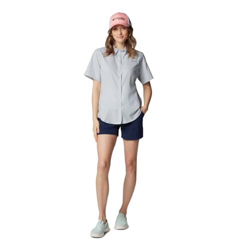 Image of Columbia Men's PFG Tamiami II Short Sleeve Fishing Shirt