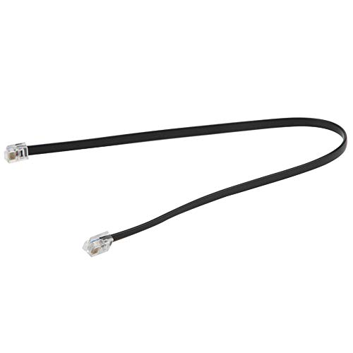 RJ25-kabel met dubbele 6PIN-aansluiting - Afbeelding 3