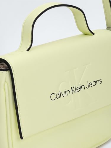 Calvin Klein Crossovers sac pratique pour libérer vos mains avec style - 6