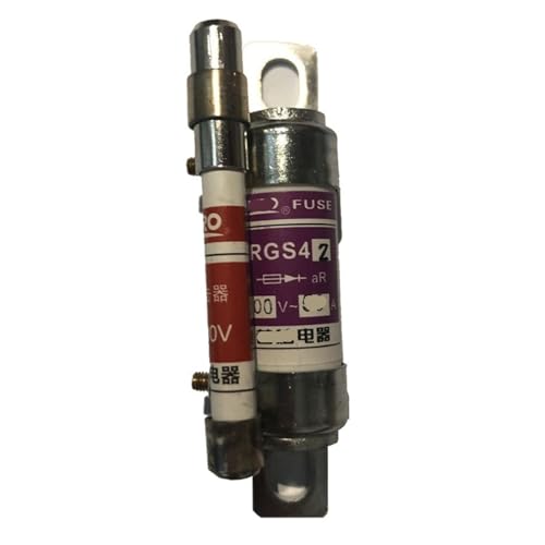 Fusible pour tube rond RGS4Z protection des armoires électriques 690V