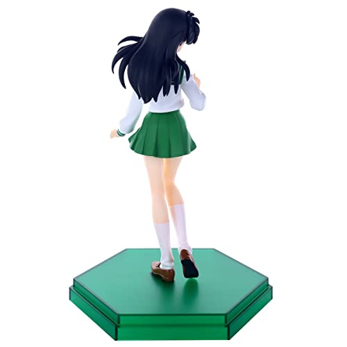 Good Smile Inuyasha: The Final Act: Kagome Higurashi Pop Up Parade Pvc Figure, Multicolor #TOP3