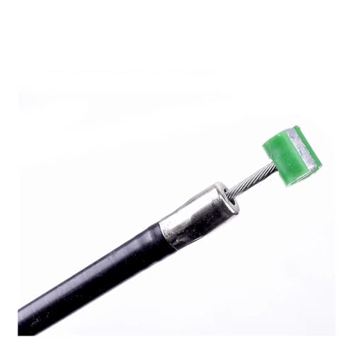 Câble d'embrayage réglable Z750 de 100 cm pour commande moto