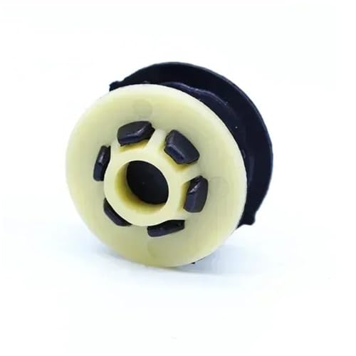 Buje de varillaje de cable de palanca de cambios manual para Juke I F15 y Terrano
