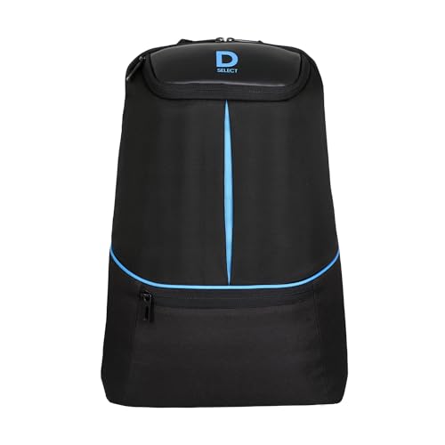 D-SELECT Dell Exclusive Unisex 18L Essence Lite Backpack (OSDL001), Water Resistant, Padded Laptop Sleeve, Light Weight Air Mesh Back Panel,... - Image 2