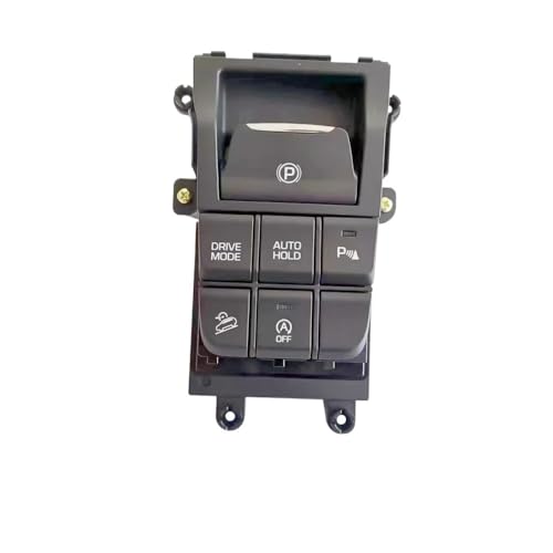Bouton Frein à Main Électrique pour Hyundai Tucson - Interrupteur Commande P 93300D3010 - 2