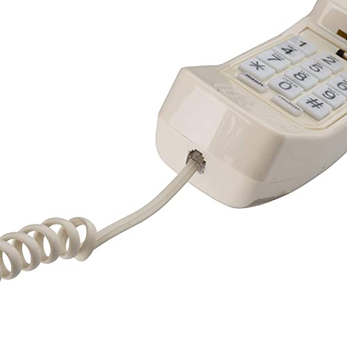 iSoHo Phones - Complete Answering Machines for Landline Phones [Bundle]: Office Phone Gear with Essential Digital Answering Machine and Home Phone Connectivity - Thumbnail 7