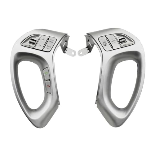 Régulateur de vitesse et boutons audio au volant pour Hyundai IX35 musique et DVD