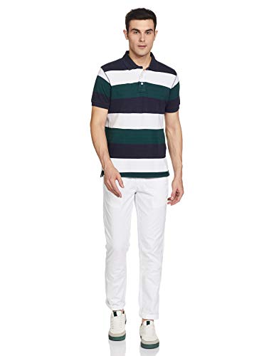 Image of Monte Carlo Men's Regular Casual Pants