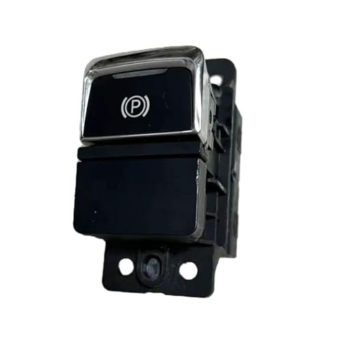 Interruptor Freno Mano Electrónico DFSK Fengon 580 Solución a Fallos de Bloqueo 12 Pines