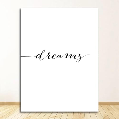 Citations douces sur toile pour harmoniser votre maison bien-être