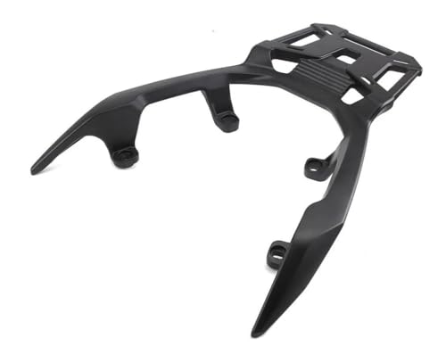 Porte-bagages arrière de moto ZHANGTONG pour fixer un top case sans abîmer le carénage du ADV150