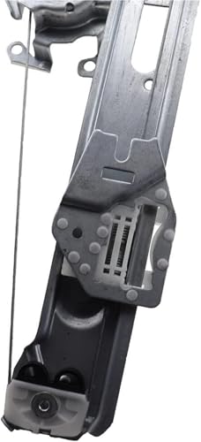 Lève-vitre BMW E46 arrière gauche mécanisme de rechange pour 325i 328i 330i - 6