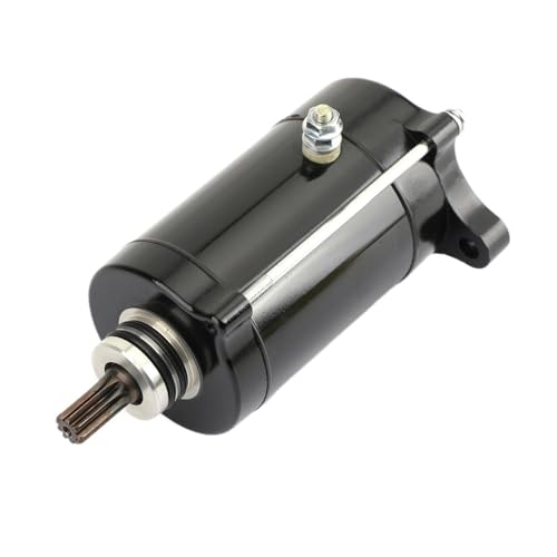 Démarreur de moteur moto haute résistance 9 cannelures type 64X-81800-00