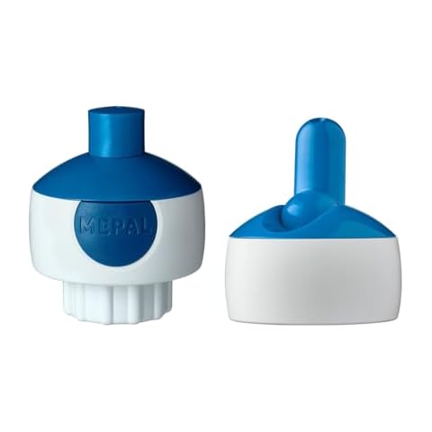 Kit de bouchons Mepal Campus Cover