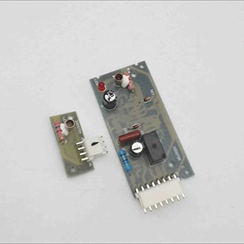 2255114 Ice Level Power Control Board Kit Compatible with Whirlpool Refrigerators