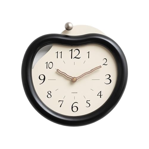 Horloge murale décorative moderne pour sublimer votre salon design - 2