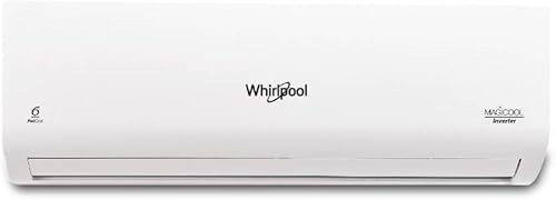 WHIRLPOOL MAGICOOL 0.8 Ton 3 Star Inverter Split AC (Copper Condenser, Magicool 2018 Model)
