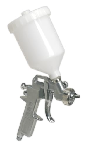 Pistolet alimentation gravité Sealey 2.2mm multicolore