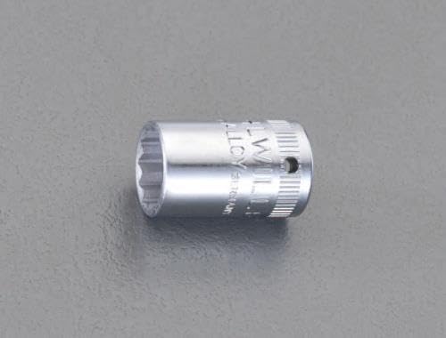 1/4"DRx 9/32" �\�P�b�g