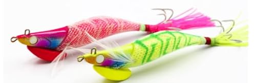 MARUSHINGYOGU(�}���V������) �h���S�� �N���[�P�� �L���[ ���u�[�g (Kraken�fKiller Reboot) �^�C�v2 3.5�� (��35g) �C�G���[&�s���N