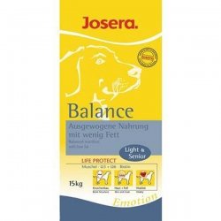 Josera Emotion Balance 1,5 kg, cibo secco, cibo