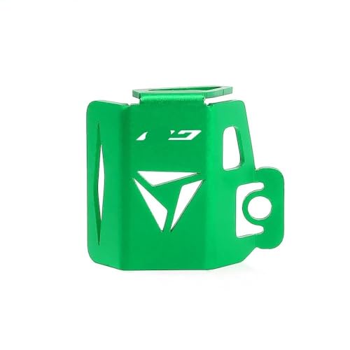 Accessoires moto YZF R1 R6 bouchon réservoir frein liquide arrière