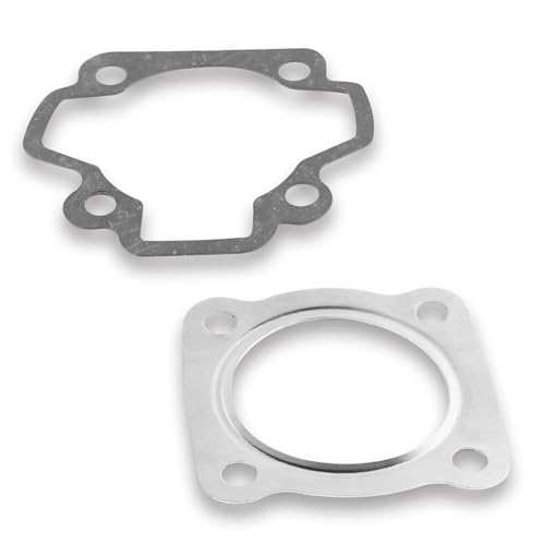 Kit joint culasse embase Yamaha PW50 Big Bore moteur PW60 motocross 60cc
