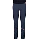 CMP Lange elastische Hose Unisex Kinder und Jungen