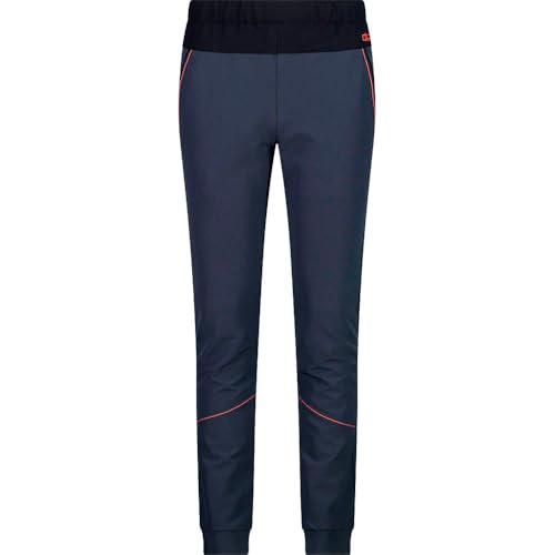 Pantalon pour enfant CMP extensible pour en finir avec les vêtements serrés