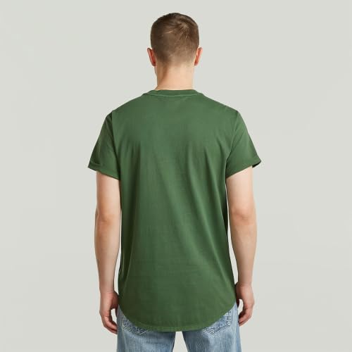 Lash T-Shirt – Ansicht 2