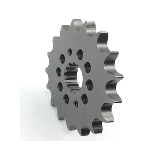 Pignon avant GSX-R1000 GSX-R750 GSX-R600 pignon moto 17T - 2