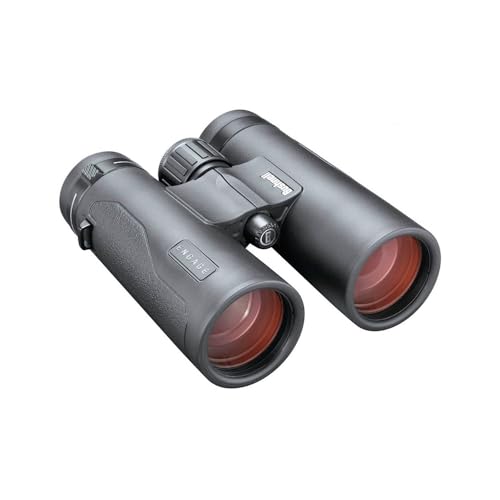 Bushnell Engage DX Binoculares 12x50 Impermeables miniatura 3