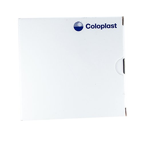 Coloplast Alterna Long Wear Light Base Plate (50 mm) -Pack of 5 - Image 3