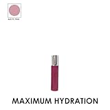 LIP INK Vegan Matte Moisturizing Lip Stain Trial Size (Matte Pink)