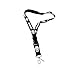 Full 90 Juventus F.C. Lanyard Keychain