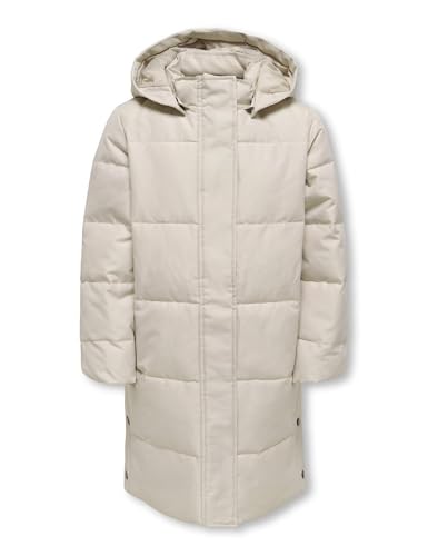 Manteau matelassé KOGIRENE chaud contre le froid pour fille