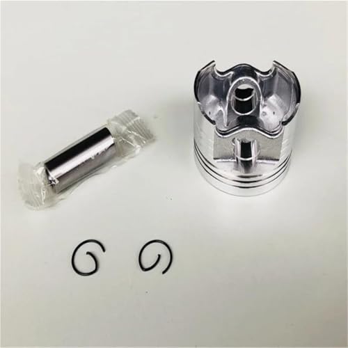 Joint de segment de piston moto XR150 CBF 150 CC WOODEY - 2