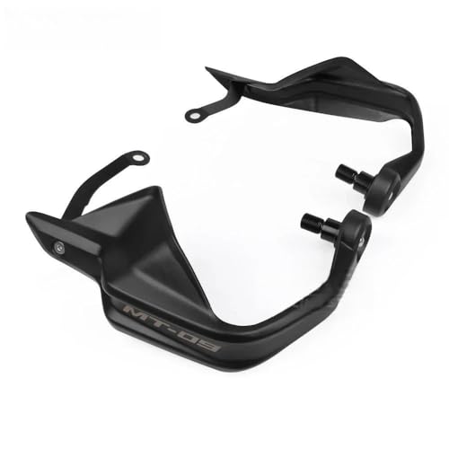 Protège-mains pour guidon de moto MT09 protection garde levier de frein - 5