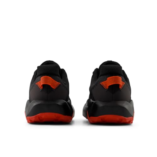 Image of New Balance Mens Dynasoft Nitrel V6 Trail Running Shoe