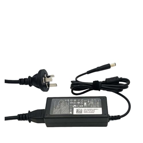 Chargeur PC portable 19.5V 3.34A pour remplacer votre alimentation 65W défectueuse