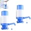 2pcs Blue