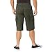 Uf Longer Bdu Short Od P/c,green,Large size for 35-39 inches