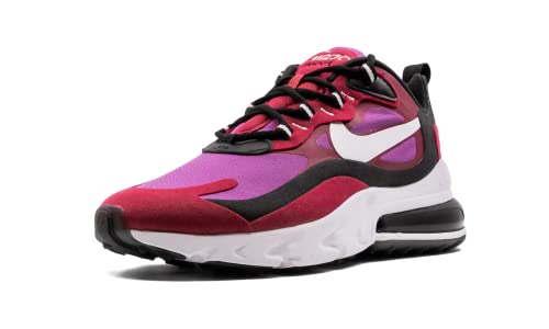 Nike Air Max 270 React SP, running homme avec amorti optimal pour route