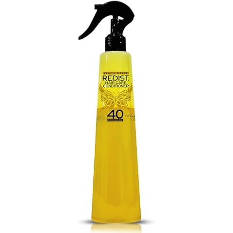 Redist Two-Phase Conditioner for Damaged Hair Cover