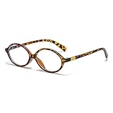 lunette de vue femme visage ovale 2019 La conception légère vous permet d'oublier que vous portez des lunettes, et vos oreilles et vos tempes ne vous feront pas mal. Doux et confortable, adapté à la plupart des formes de visage des femmes.