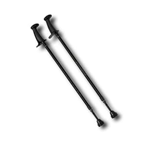 Urban Poling ACTIVATOR Nordic-Walking-Stöcke